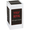 Beschermlakens Titex Royal (pack 4 rolen)