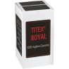 Draps de soins Titex royal (pack 4 rouleaux)