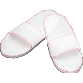 Open wegwerp Spa SlipPers