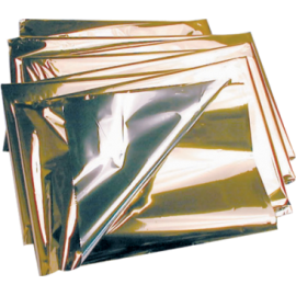 Couverture isothermique