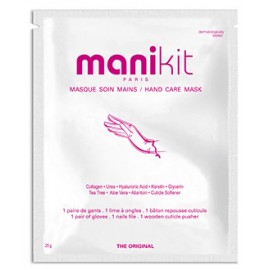 Manikit Soins des mains