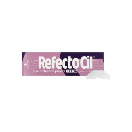 Feuillet protecteur pour cils REFECTOCIL Extra doux