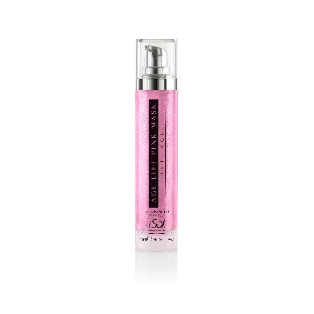 ISOL Age-lift pink mask (vente)