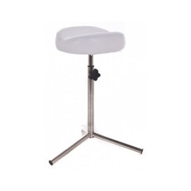 Tabouret support pour jambes
