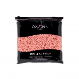 CIRE PELABLE EPIL ROSE SACHET PASTILLES 800gr