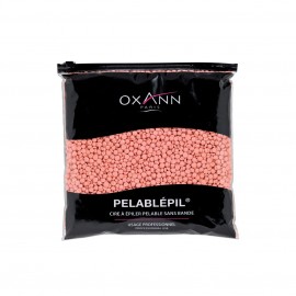 Cire pelable EPIL rose sachet pastilles 800 gr