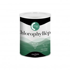 Cire Chlorophyllépil  liposoluble