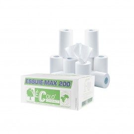 Essuie Max Ecolo-Compact