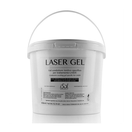 Gel de contacts ultrasons et courant électrique & Laser Gel de contacts ultrasons et courant électrique & Laser