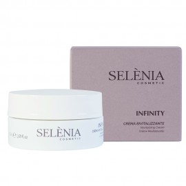 SELENIA INFINITY Crème revitalisante 50ml