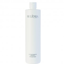 SELENIA Skin Care lait nettoyant délicat (500ml)