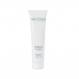 SELENIA Purilux Pre & Probiotics crème peau impure-(format cabine)