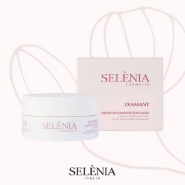 SELENIA Diamant Crème Eclaircissante délicate (format vente)