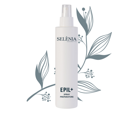 Epil+ Spray Préparateur