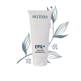 Epil+ Enzymatische Peeling