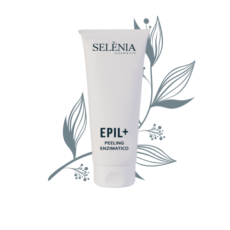 Epil+ Peeling Enzymatique