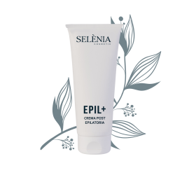 Epil+ Crème Après Epilation