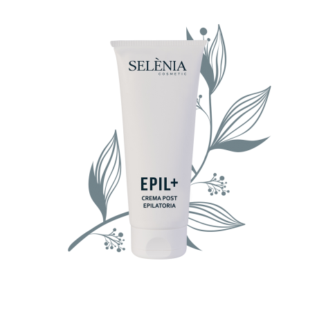 Epil+ Crème Après Epilation