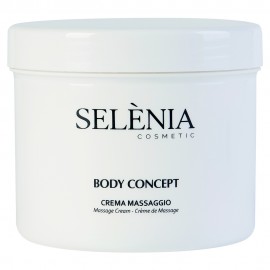 BODY CONCEPT Crème de massage (Cabine500ml)