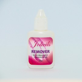 REMOVER - GEL DE DEPOSE 15 ML JOLICILS