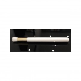Lot 5 PINCEAUX SHAMPOING CILS