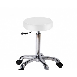 Tabouret rond - Fast