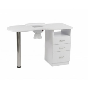 Table de manucure professionnelle - Single - Digit