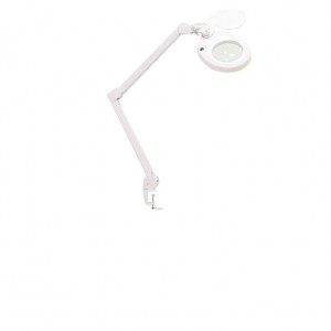 Lampe loupe led - bras - Magni