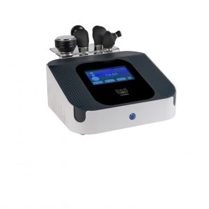 HighTech - Cavitation +...