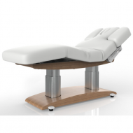 Table de massage, soins et spa (PU, 4 moteurs) - Troch