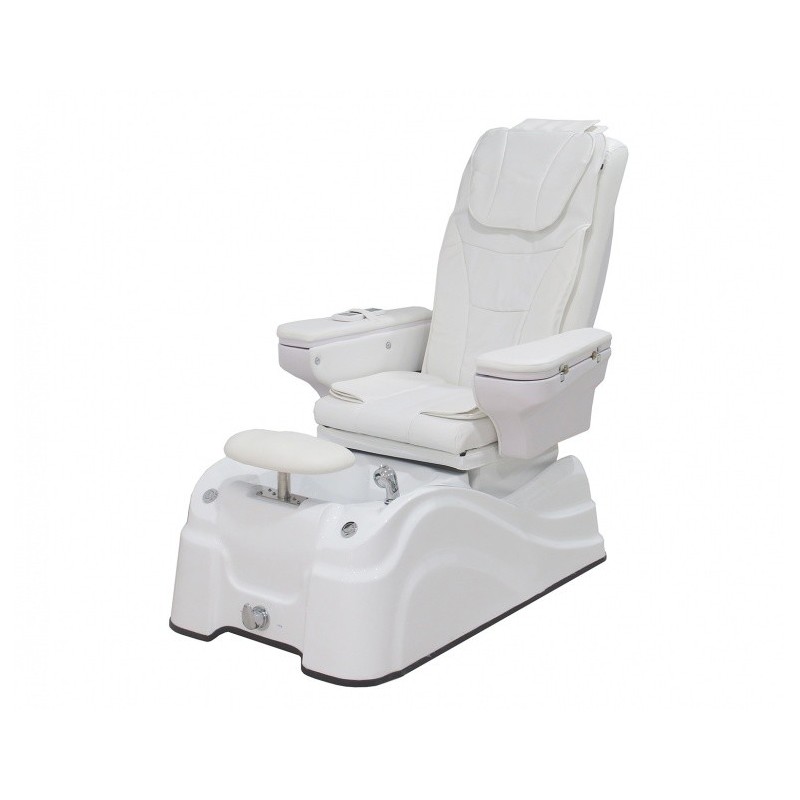 Fauteuil spa mains et pieds (2 moteurs) - Caln