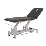 Table de massage et soins électrique (PVC, 1 moteur) - Torac