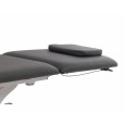 Table de massage et soins électrique (PVC, 1 moteur) - Torac