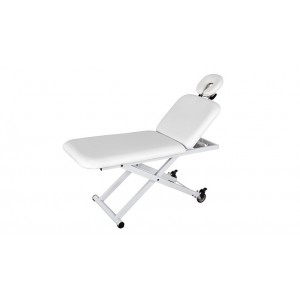 Table de massage électrique (PU, 1 moteur) - Latis