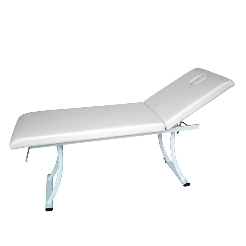 Massage- en schoonheidsbehandelingstafel (pvc) - Dors