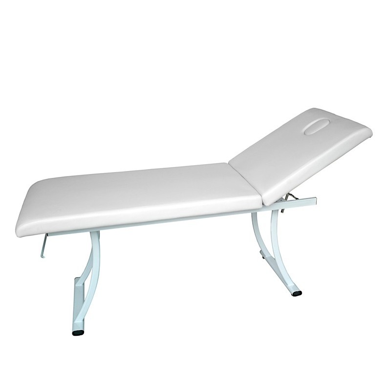 Table de massage et soins esthétiques (PVC) - Dors