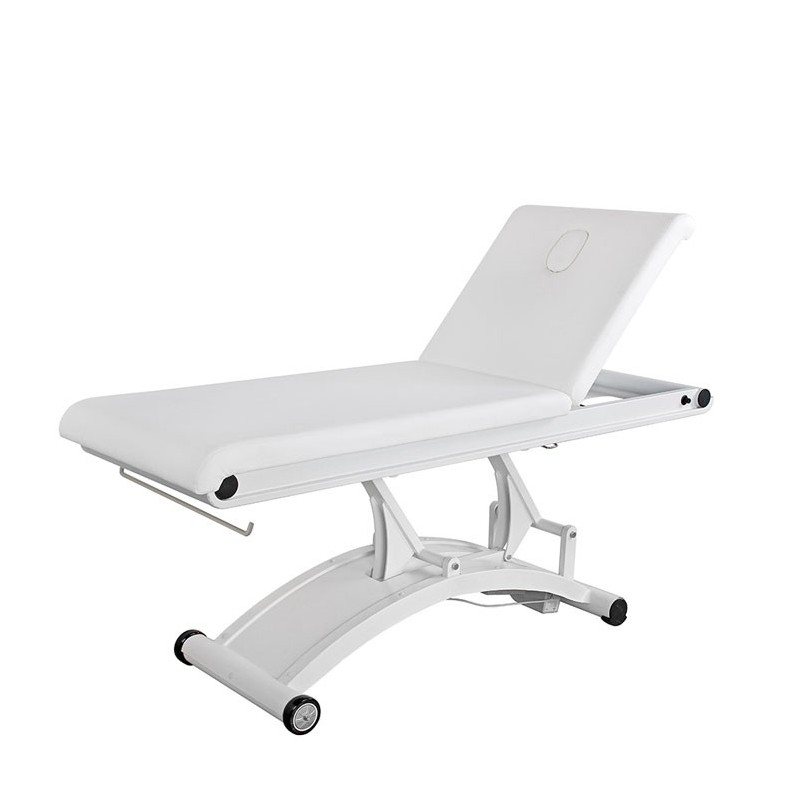 Table de massage et soins esthétiques électrique (PU, 1 moteur) - Cervic