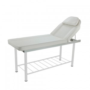 Massagetafel, vaste behandelingen - Coxi