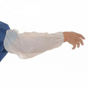 Wegwerpslips Man