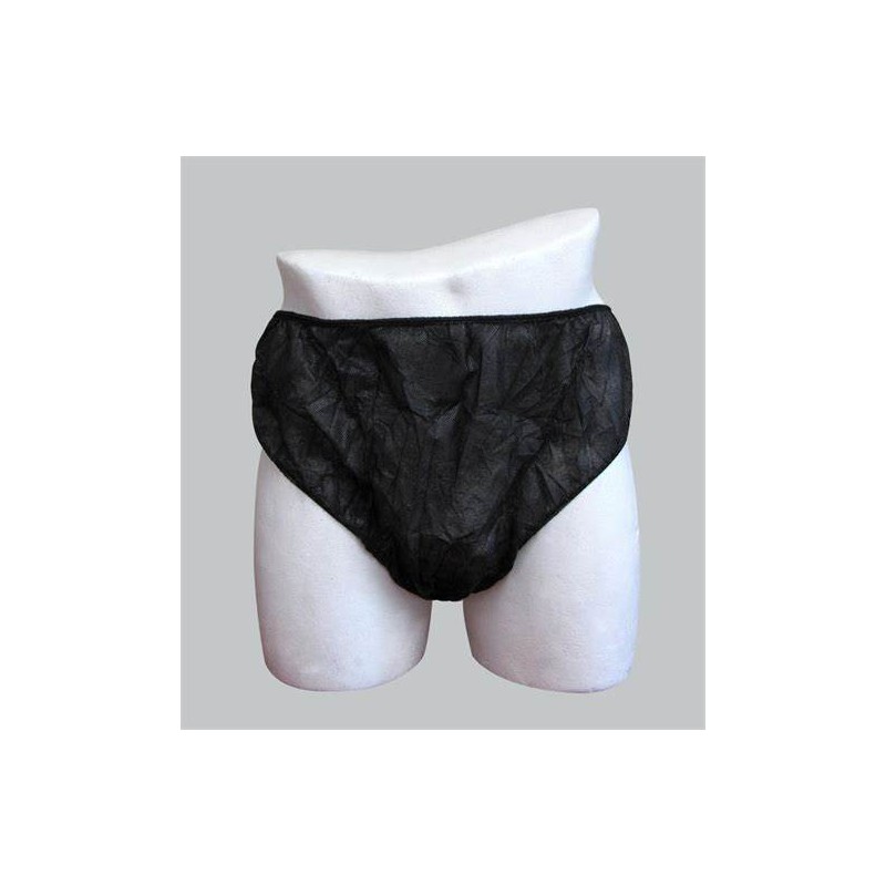 Slips jetables Homme 100 pcs