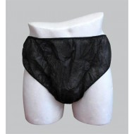 Slips jetables Homme