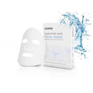 Masque Régénérant à l’Acide...
