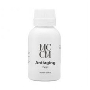 MCCM Anti-Aging Peel 100mL