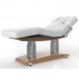 Table de massage, soins, spa (PU, 4 Moteurs) + Chauffage - Troch