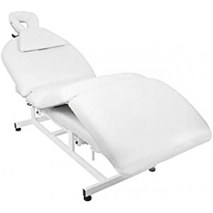 Housses de protection en coton pour table de soins, massage