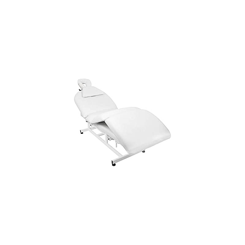 Housses de protection en coton pour table de soins, massage