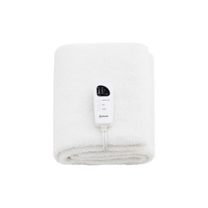 Surmatelas chauffant pour...