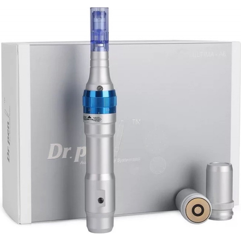 Dermapen | Stylo Dr A6