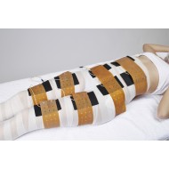 Body Synergy Massage  - appareil esthétique professionnel soins corps - pressothérapie - bandage - électrostimulation