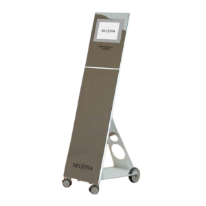 Professioneel elektrostimulatieapparaat voor lichaamsverzorging - X-TONE